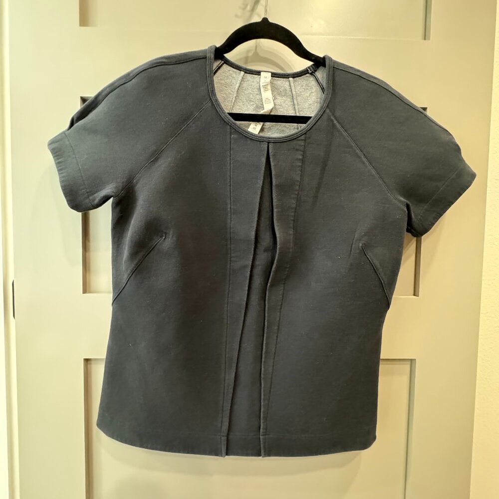 Lululemon Sweatshirt